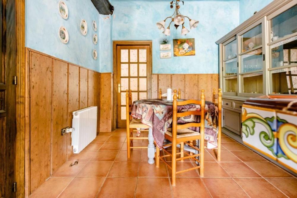 Masia Castellvi B&B Винольс-и-Арчс Экстерьер фото
