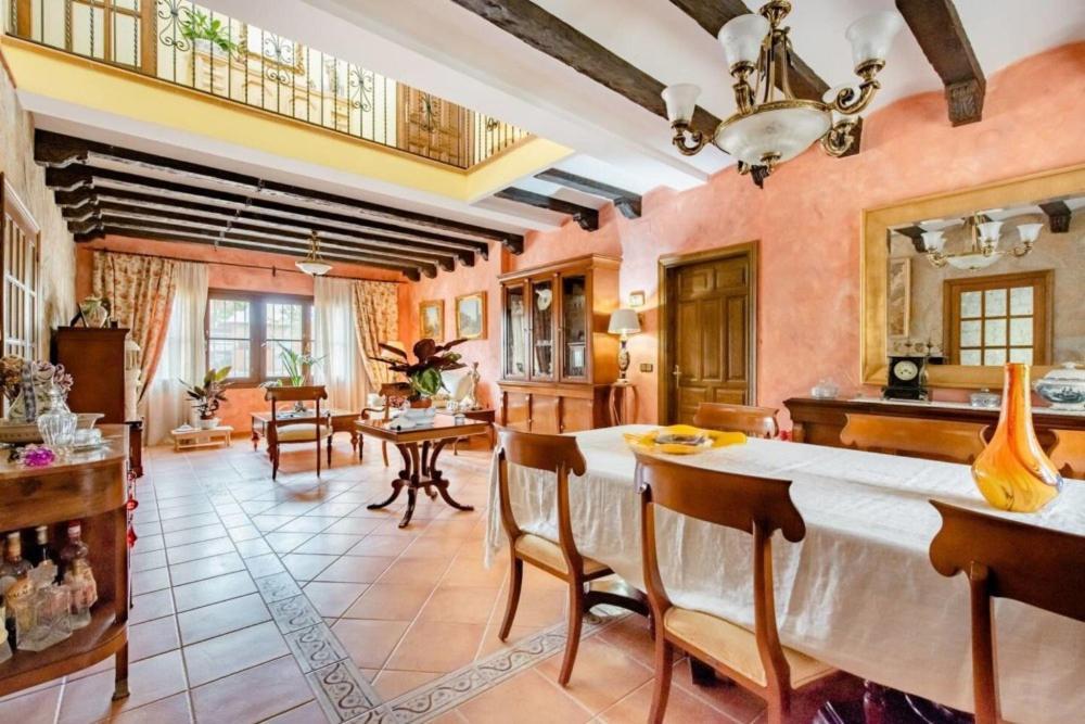 Masia Castellvi B&B Винольс-и-Арчс Экстерьер фото