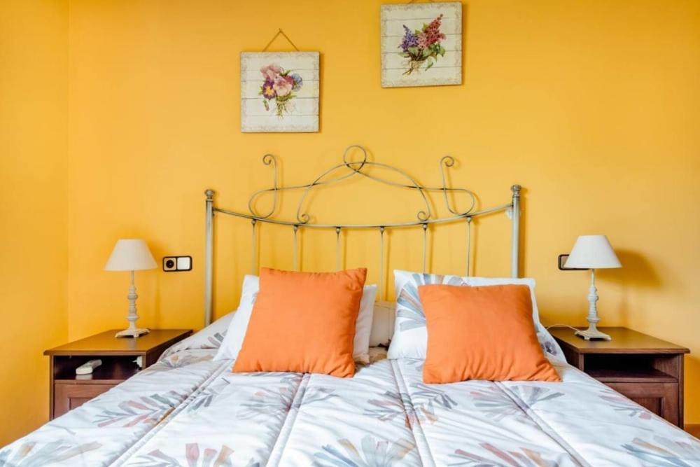 Masia Castellvi B&B Винольс-и-Арчс Экстерьер фото